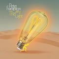 LP - Peter Frampton - Carry The Light