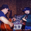 LP - Billy Strings - Me / And / Dad