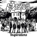 Saxon - Inspirations - LP