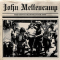 John Mellencamp - The Good Samaritan Tour 2000 - LP