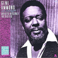 USED CD - Gene Ammons – The Prestige Collection - Greatest Hits, Vol. 1: The Sixties