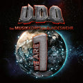 UDO - We Are One - 2LP
