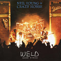 3LP - Neil Young - Weld