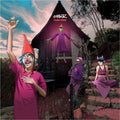 LP - Gorillaz - Cracker Island