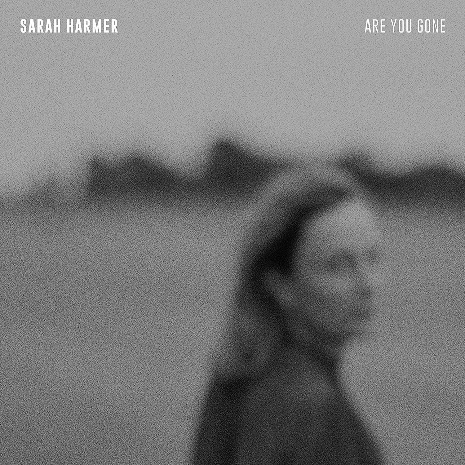 LP - Sarah Harmer - Are You Gone