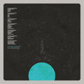 LP - Steven Wilson - The Overview