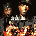 2LP - Mobb Deep - Infinite