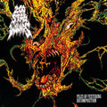 LP - 200 Stab Wounds - Piles Of Festering Decomposition
