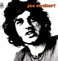 LP - Joe Cocker - S/T