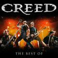 LP - Creed - The Best Of
