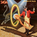 LP - Saga - Heads Or Tales