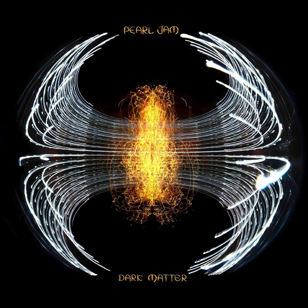 LP - Pearl Jam - Dark Matter