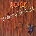 LP - AC/DC - Fly On The Wall