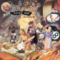 LP - Green Day - Insomniac