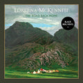 LP - Loreena McKennitt - The Road Back Home