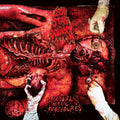 LP - 200 Stab Wounds - Manual Manic Procedures