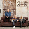 LP - Spinal Tap - Spinal Tap II: The End Continues