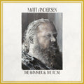 LP - Matt Andersen - The Hammer & The Rose