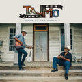LP - Taj Mahal & Keb Mo - Room On The Porch