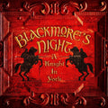 USED CD - Blackmore's Night – A Knight In York