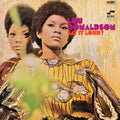 LP - Lou Donaldson - Say It Loud! (Classic)