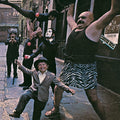 LP - The Doors - Strange Days