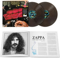 2LP - Frank Zappa - One Size Fits All