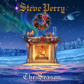 Steve Perry - The Season - LP