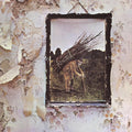 LP - Led Zeppelin - IV