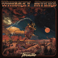 2LP - Whiskey Myers - Tornillo
