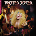 LP - Twisted Sister - Now Playing
