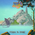 2LP - Yes - From A Page