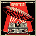 Led Zeppelin - Mothership - 4LP