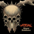 LP - Whitechapel - Hymns In Dissonance