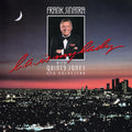 LP - Frank Sinatra - L.A. Is My Lady