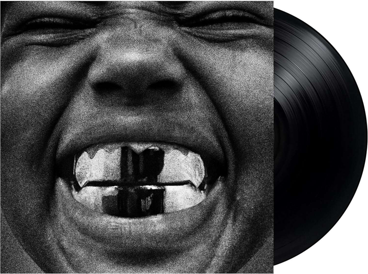 LP - Ye - Bully