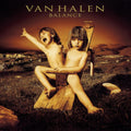 2LP - Van Halen - Balance