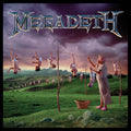 2LP - Megadeth - Youthanasia