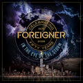 LP - Foreigner - In the Eye of the Storm