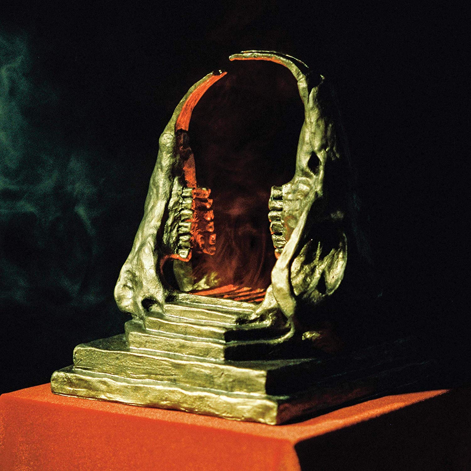 LP - King Gizzard And The Lizard Wizard - Infest The Rats Nest
