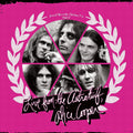 LP/DVD - Alice Cooper - Live From The Astroturf-*