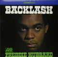 LP - Freddie Hubbard - Backlash (Speakers Corner)