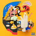 3LP - Mac Miller - Faces