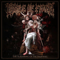 LP - Cradle Of Filth - The Screaming Of The Valkyries