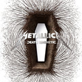 2LP - Metallica - Death Magnetic