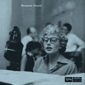 LP - Blossom Dearie - Blossom Dearie (Verve By Request Series)