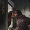 LP - Moonspell - Far From God