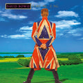 2LP - David Bowie - Earthling
