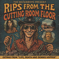 LP - The Waterboys - The Waterboys Present: Rips From The Cutting Room Floor