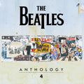 3LP - The Beatles - Anthology 4
